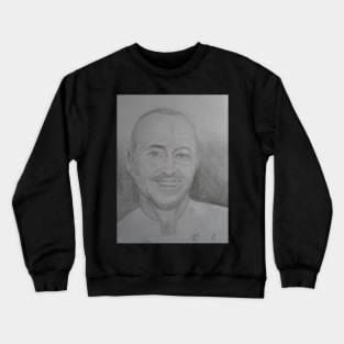 Mr Masterchef Michelle Rue Crewneck Sweatshirt